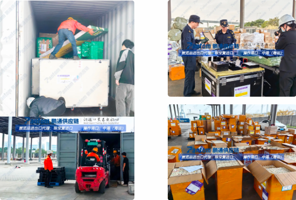 【進口案例】展覽品進出口全流程，一篇文章讓你秒懂！