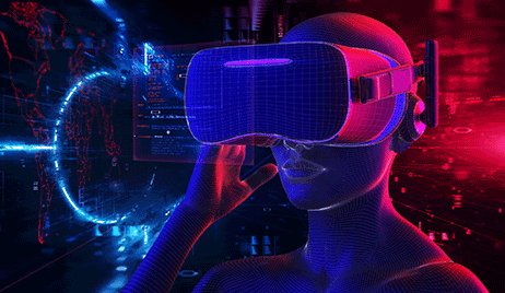 VR眼鏡進口，深圳機場代理清關
