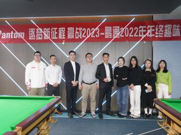 2022年會(huì)團(tuán)建活動(dòng)6
