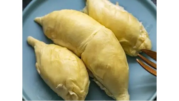 一般貿(mào)易鹽田食品進口清關(guān)泰國榴蓮操作方案