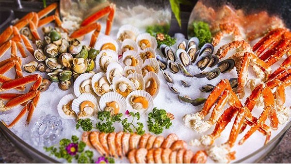 進(jìn)口水產(chǎn)品報關(guān)