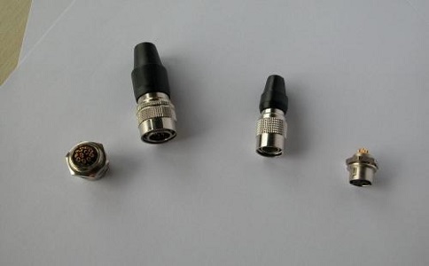 連接器進口