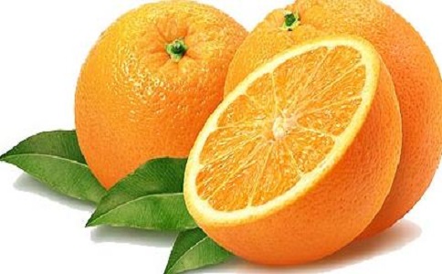 橙子進口報關