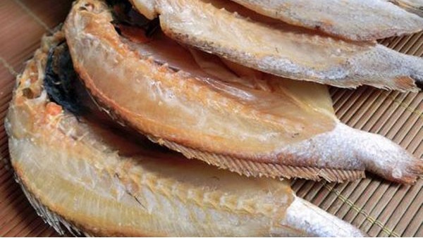 上海水產(chǎn)品進口報關代理