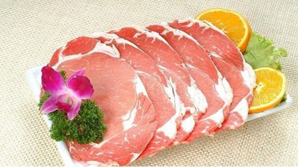 濟(jì)南機(jī)場(chǎng)海關(guān)提醒:勿攜帶、郵寄肉類產(chǎn)品出入境