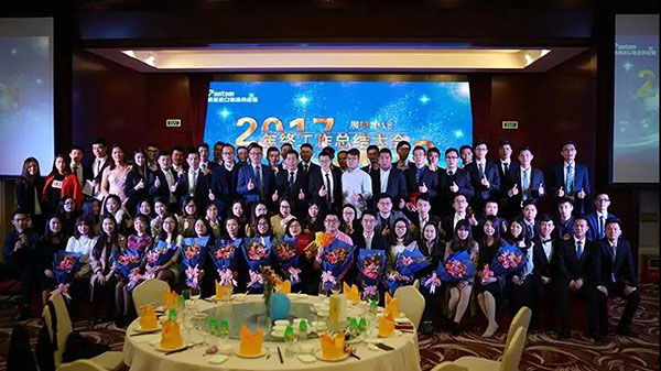 回顧 | 我們的2018！