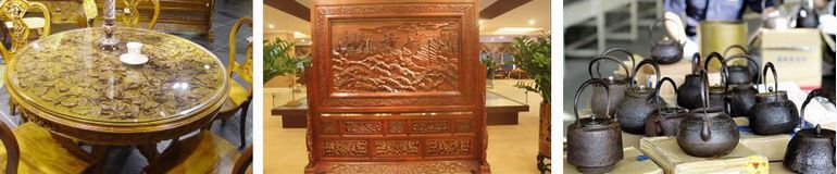 進(jìn)口古董藝術(shù)品報關(guān)