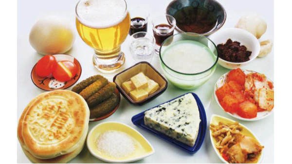 食品報關