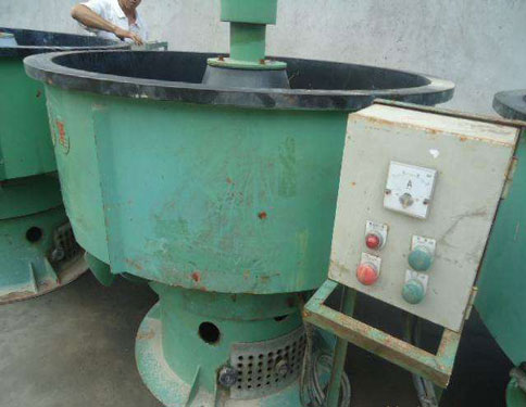 二手研磨機