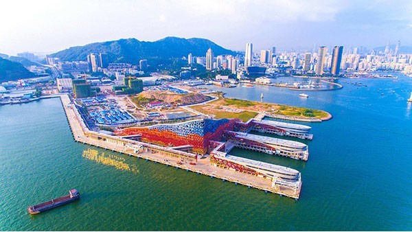 又一便利通關措施落地