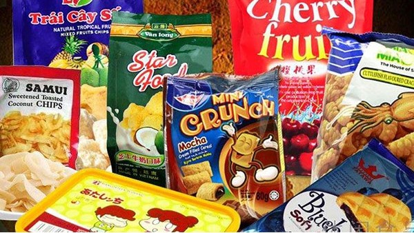食品進口報關(guān)報檢詳細指南