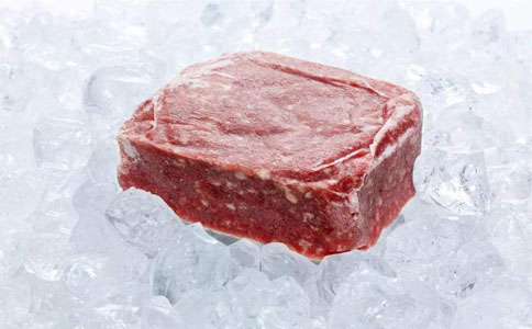 冷凍牛肉進口報關(guān)流程