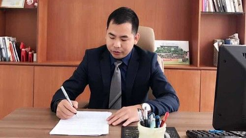 錦程物流網(wǎng)采訪鵬通總經(jīng)理實(shí)錄