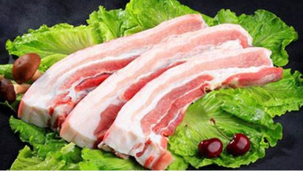 進(jìn)口肉類
