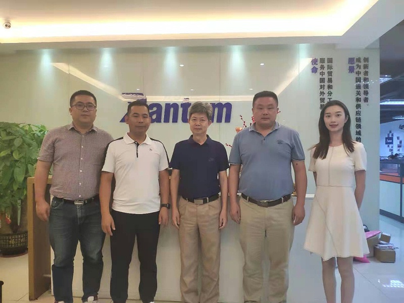 鵬通供應(yīng)鏈,鵬通進出口報關(guān)代理