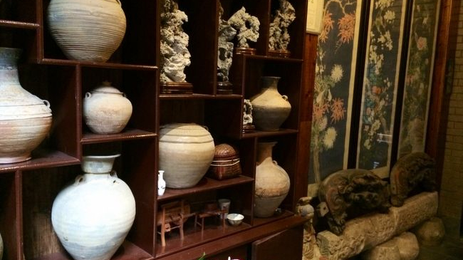 古董進(jìn)口報關(guān)