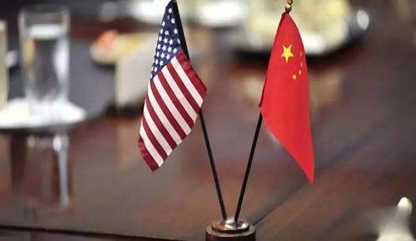 中美再次簽署關(guān)于限制進(jìn)口中國文物的諒解備忘錄