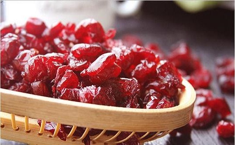 進口蔓越莓報關(guān)