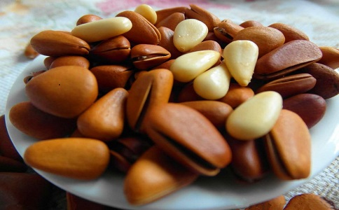 食品原料進(jìn)口報關(guān)