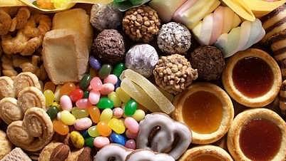 進口食品