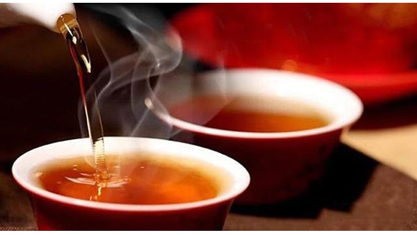 紅茶進口報關(guān)