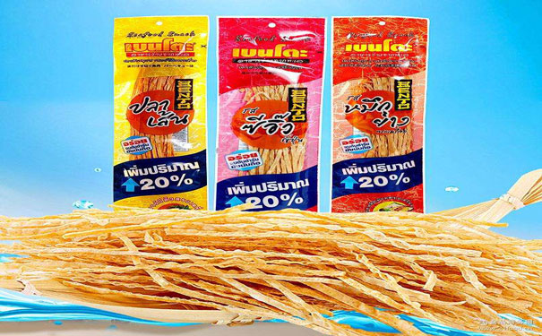 進(jìn)口休閑食品d